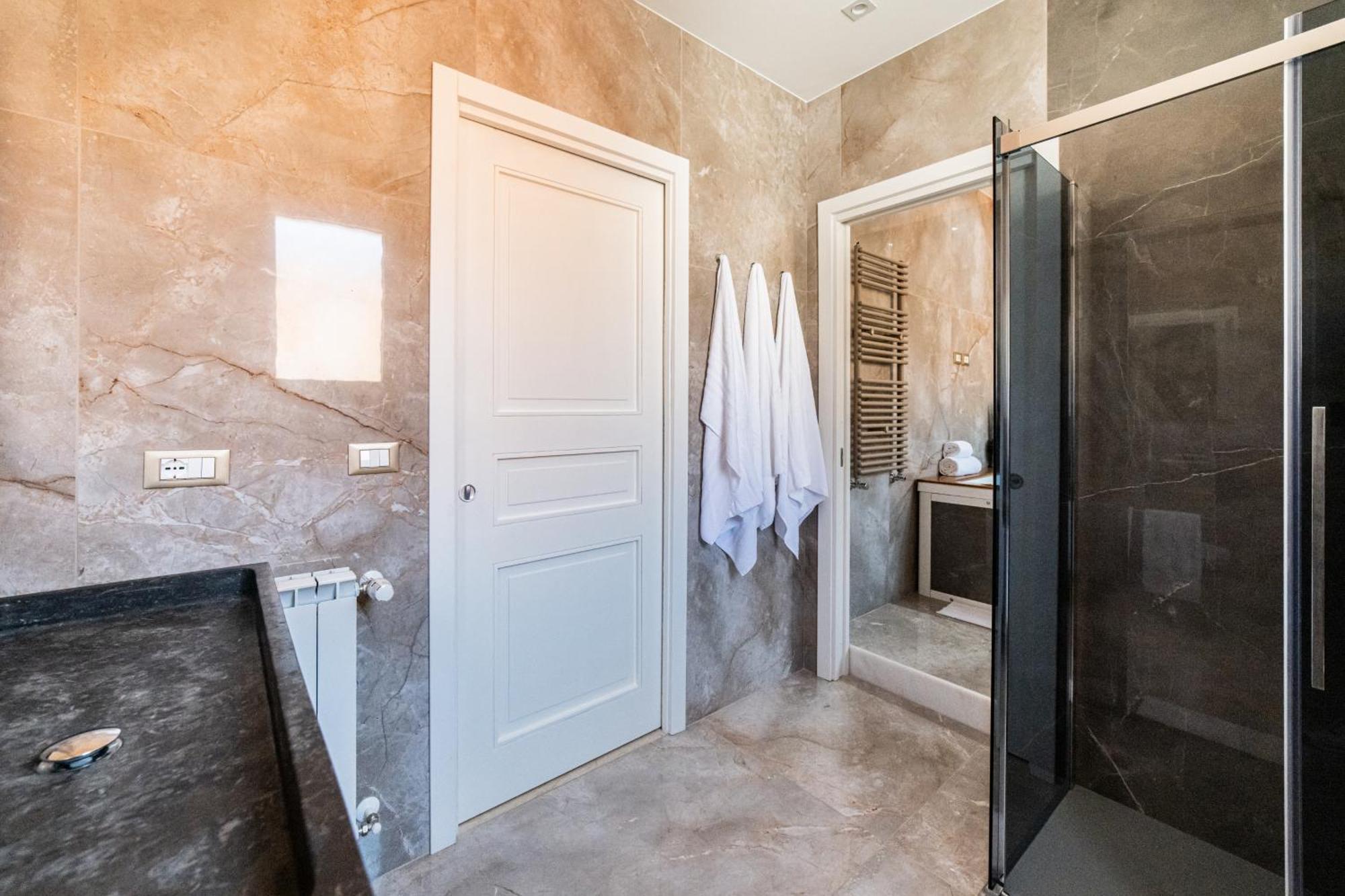 Achilles Apartment Giardini-Naxos Zewnętrze zdjęcie