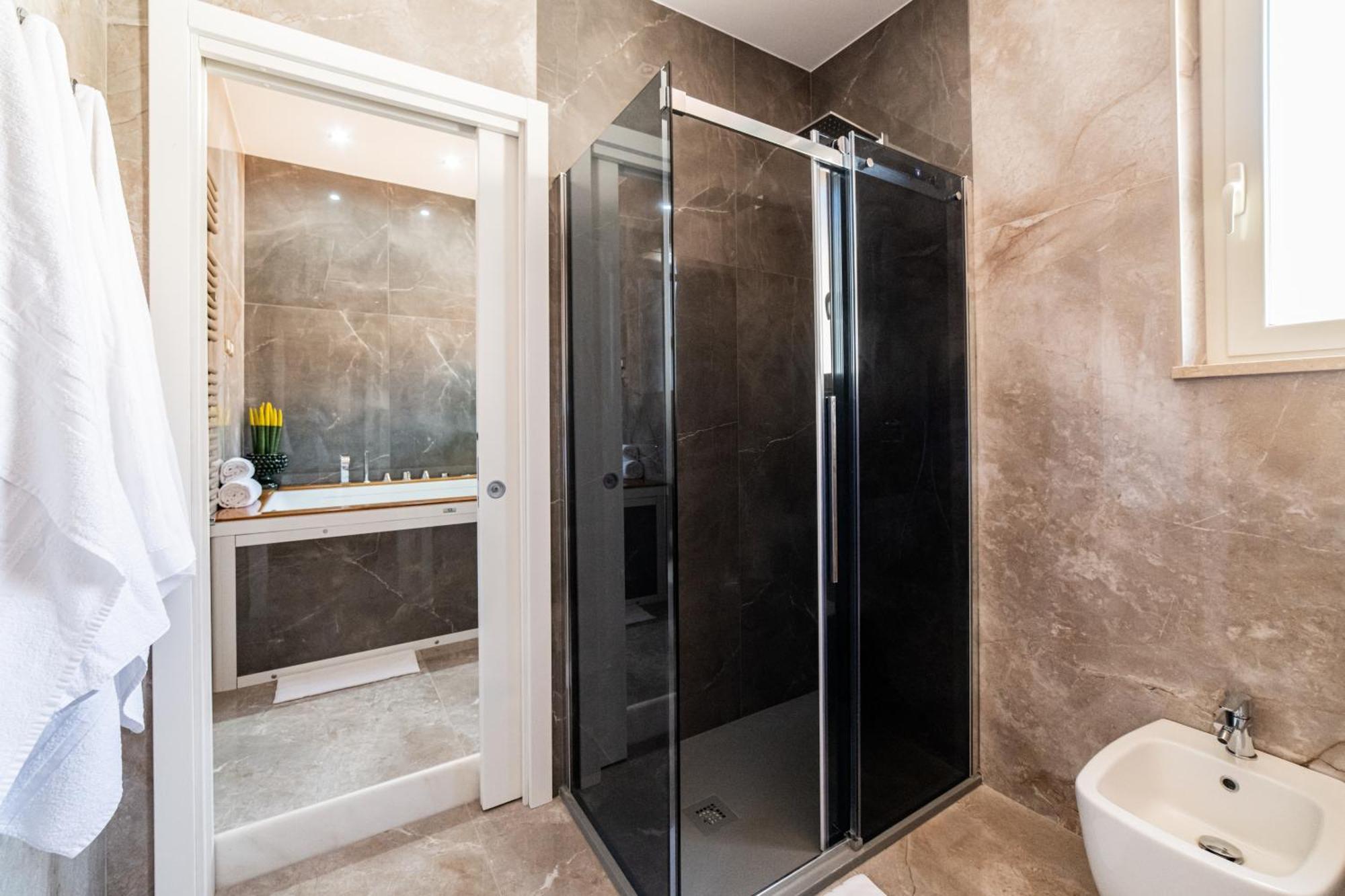 Achilles Apartment Giardini-Naxos Zewnętrze zdjęcie