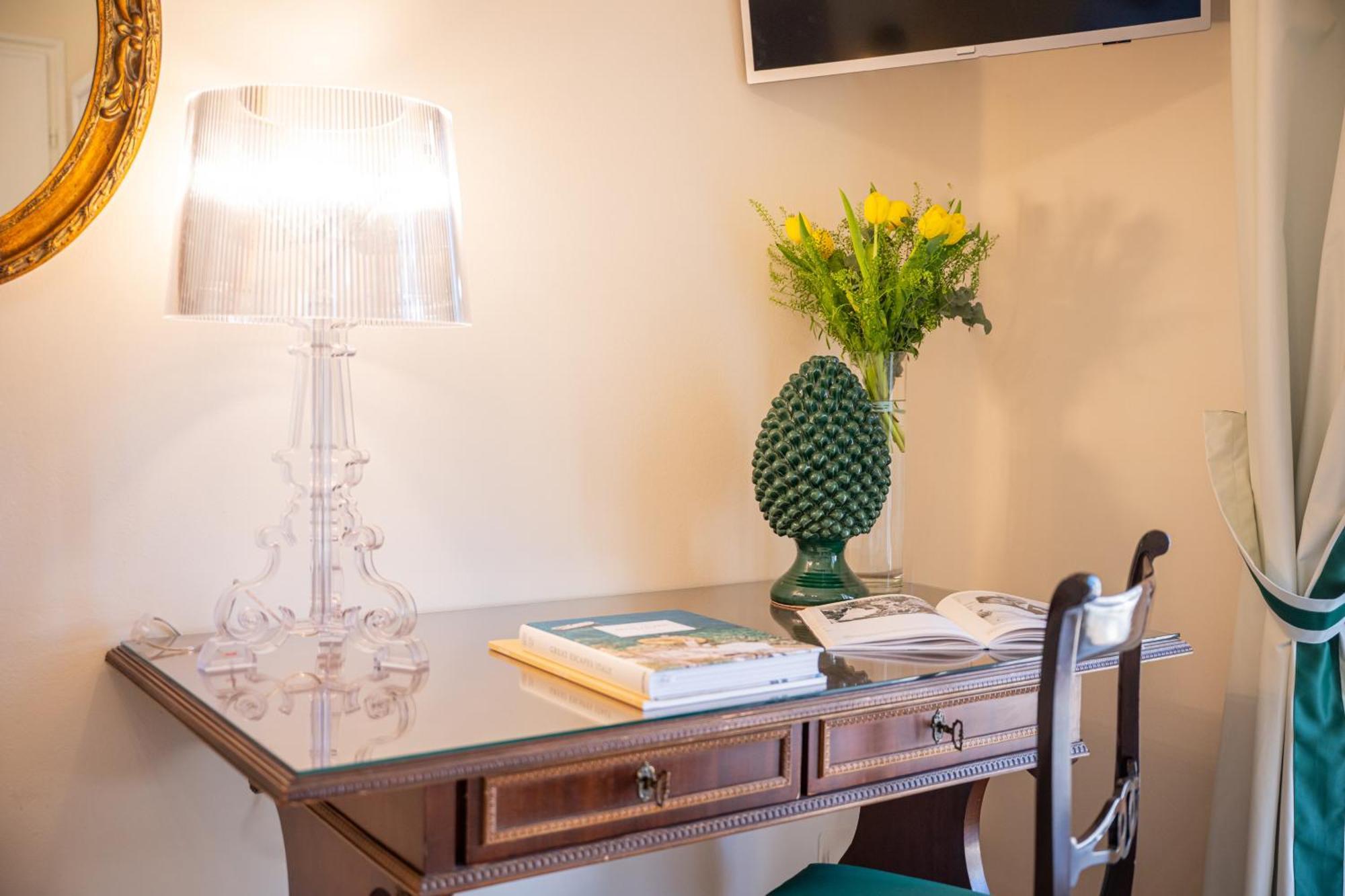 Achilles Apartment Giardini-Naxos Zewnętrze zdjęcie